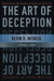 The Art of Deception: Controlling the Human Element of Security The Art of Deception: Controlling the Human Element of Security