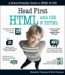 Head First HTML with CSS & XHTML Head First HTML with CSS & XHTML