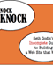 Knock Knock: Seth Godin’s Incomplete Guide to Building a Web Site that Works Knock Knock: Seth Godin’s Incomplete Guide to Building a Web Site that Works