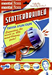 Mental Floss: Scatterbrained Mental Floss: Scatterbrained