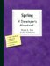Spring: A Developer’s Notebook Spring: A Developer’s Notebook