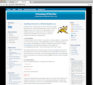Chromium on OS X Chromium on OS X