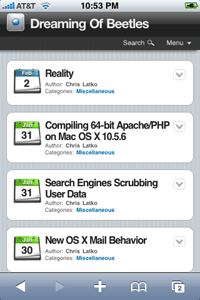 wptouch WPTouch